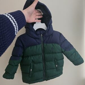 Polo Ralph Lauren Jacket